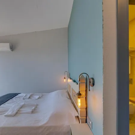 Mandalya Butik Bed & Breakfast Datca