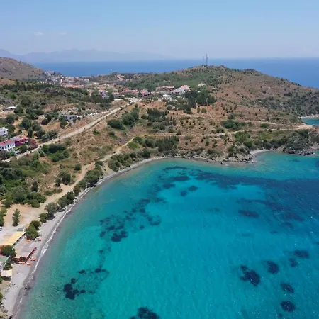 Bed & Breakfast Mandalya Butik Datca