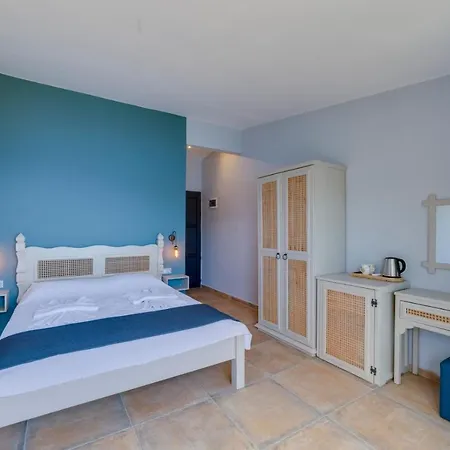 Mandalya Butik Bed & Breakfast Datca