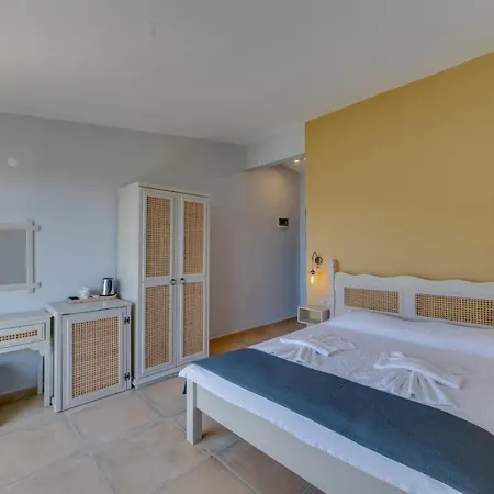 Mandalya Butik Bed & Breakfast *