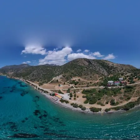 Mandalya Butik Bed & Breakfast Datca