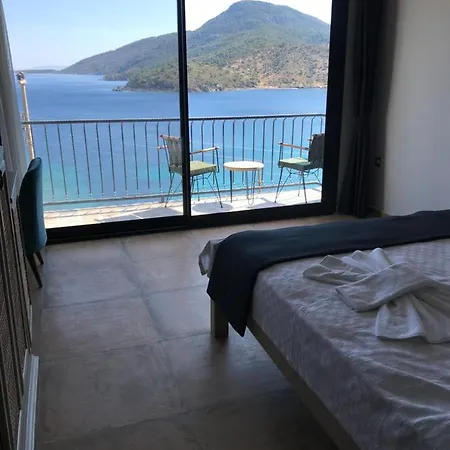 Mandalya Butik * Datca