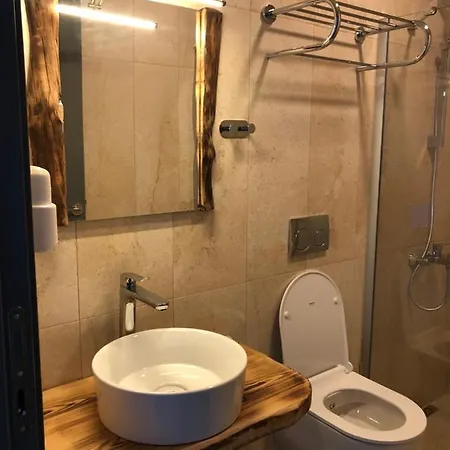 Bed & Breakfast Mandalya Butik